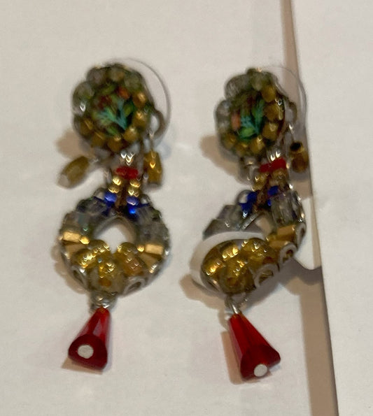 Celebration Earrings
