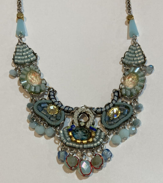 Changing Winds Necklace