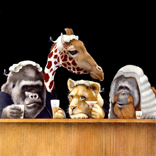 Bar Exam 8X8