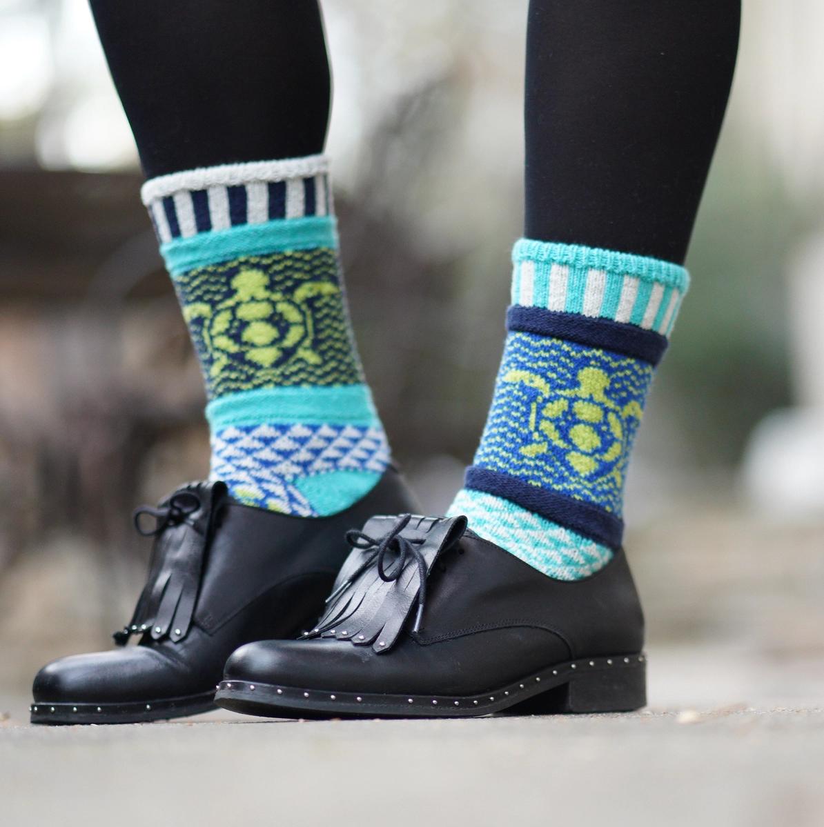 Ocean Crew Socks (Medium)