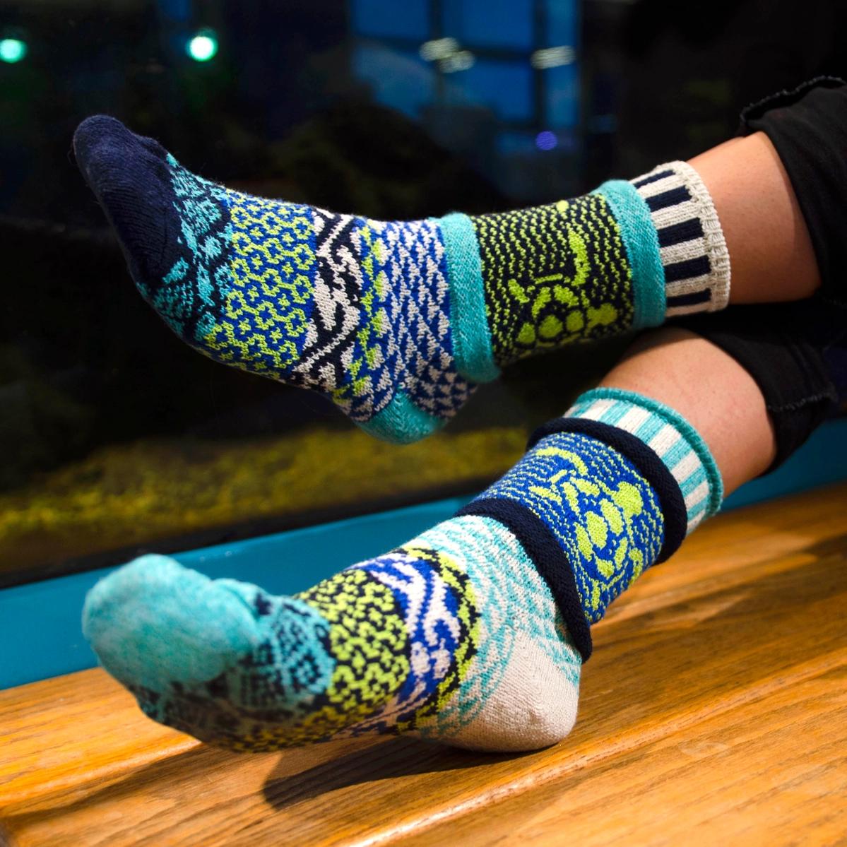 Ocean Crew Socks (Medium)