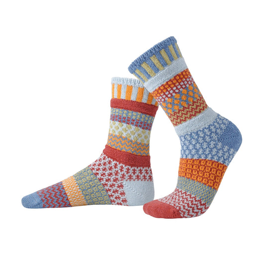 Fig Crew Socks (Large)