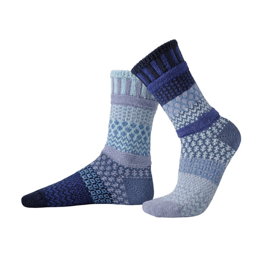 Horizon Crew Socks (Large)