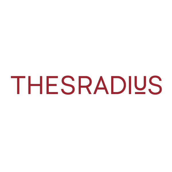 Thesradius